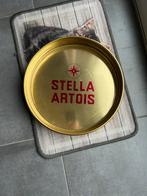 Stella artois, Verzamelen, Ophalen of Verzenden, Zo goed als nieuw, Stella Artois