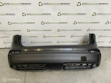 Achterbumper Nissan Qashqai 2 J11 FACELIFT NIEUW 85022HV20H beschikbaar voor biedingen