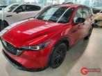 Mazda CX-5 2.0L e-Skyactiv G 163PK 6AT Homura, Te koop, 120 kW, 163 pk, Benzine