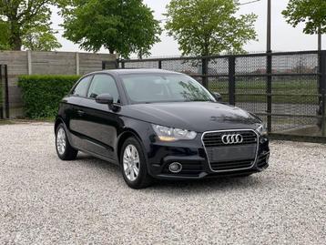 Audi A1/1.6 TDi/Clima/Start Stop/Garantie/***, Autos, Euro 5, Achat, A1, Entreprise
