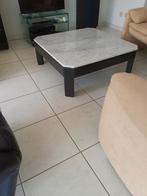 Tafel in de woonkamer, Huis en Inrichting, Ophalen of Verzenden, Zo goed als nieuw