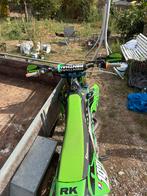 Kawasaki 450cc, Fietsen en Brommers, Brommers | Crossbrommers, Ophalen, Zo goed als nieuw, 450 cc, Overige merken