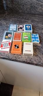 Oude speelkaarten voor verzamelaars, Ophalen, Zo goed als nieuw, Speelkaart(en)