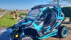 Can-Am Maverick XDS 1000R Turbo 2017, Motoren, 1000 cc, Meer dan 35 kW