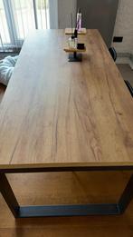 Meubelset, Huis en Inrichting, Ophalen, Zo goed als nieuw, Eikenhout