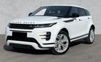 Land Rover Range Rover Evoque P200, Auto's, Land Rover, Automaat, 4 deurs, USB, Leder