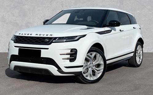 Land Rover Range Rover Evoque P200, Auto's, Land Rover, Particulier, 360° camera, 4x4, ABS, Achteruitrijcamera, Adaptieve lichten