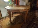 jolie table ronde, Maison & Meubles, Tables | Tables à manger, Quatre personnes, Rond, 50 à 100 cm, Enlèvement