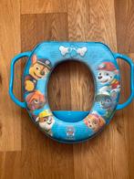 PAW Patrol WC-verloopadapter voor kinderen, Kinderen en Baby's, Ophalen of Verzenden, Zo goed als nieuw