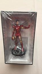 Eaglemoss Marvel Movie Collection Iron Man figure, Verzamelen, Ophalen of Verzenden, Nieuw