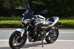 KAWASAKI - Z 650 - A2 Mogelijk, Motoren, Motoren | Kawasaki, 2 cilinders, 649 cc, Bedrijf, Meer dan 35 kW