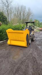 voederbak, Zakelijke goederen, Landbouw | Onderdelen | Banden, Velgen en Assen, Ophalen