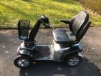 Scootmobiel Mezzo 4, Ophalen, Gebruikt