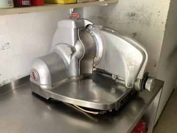 Berkel snijmachine  beschikbaar voor biedingen