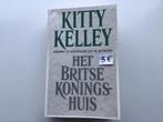 Het Britse Koningshuis opkomst en ondergang van de Windsors, Boeken, Ophalen of Verzenden, Zo goed als nieuw