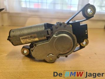 Achterruitenwissermotor BMW X5 E53 61628402372