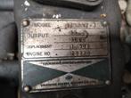 Yanmar motor 4TN-84E, Jardin & Terrasse, Enlèvement ou Envoi, Utilisé