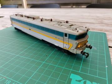 NMBS Reeks-18 (AC).  beschikbaar voor biedingen