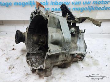 Versnellingsbak Polo 6R LNR 02T300058C  beschikbaar voor biedingen