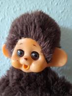 Monchichi pop, Enlèvement, Poupée