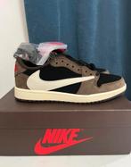 Nike Air Jordan 1 Low Dark Mocha 42,5eu, Kleding | Heren, Schoenen, Ophalen of Verzenden, Nieuw