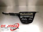 Grille aération tableau de bord d'un Peugeot 208, -, 3 mois de garantie, Utilisé, -