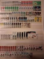 Plakzegels in Belgische franken 3587Bfr/€88,91 -75%, Verzenden, Orginele gom, Kunst, Zonder stempel