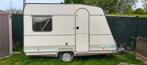 Caravan caravelair Brasilia 330, Particulier, Caravelair