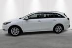 KIA ceed Sportswagon Automaat 1.5 T-GDi 160 DCT ISG, Auto's, Kia, Gebruikt, 4 cilinders, Wit, 600 kg