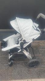 Bumble and bee combiwagen, Enlèvement ou Envoi, Neuf, Poussette combi, Pneus