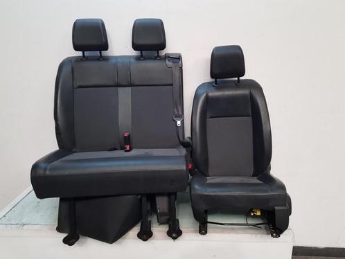 INTERIEUR Opel Vivaro (01-2019/03-2024), Auto-onderdelen, Interieur en Bekleding, Opel, Gebruikt