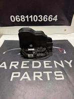 BMW Deur Portier Slotmechaniek Links Voor 7229461, Auto-onderdelen, Gebruikt, -, -, Ophalen of Verzenden
