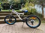 20 inch MTB 6 t/m 9 jaar, Fietsen en Brommers, Ophalen, Zo goed als nieuw, 20 inch, Versnellingen