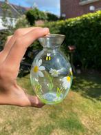 Zelf versierde vaas, Overige kleuren, Nieuw, Ophalen of Verzenden, Glas
