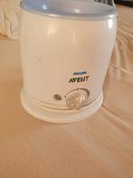 Fleswarmer Avent, Ophalen, Gebruikt, Flessen- of potjesverwarmer