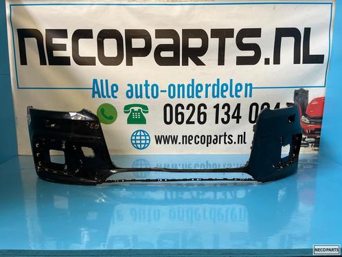 AUDI Q3 8U S-LINE VOORBUMPER BUMPER ORIGINEEL, Autos : Pièces & Accessoires, Carrosserie & Tôlerie, Garde-boue, Audi, Utilisé