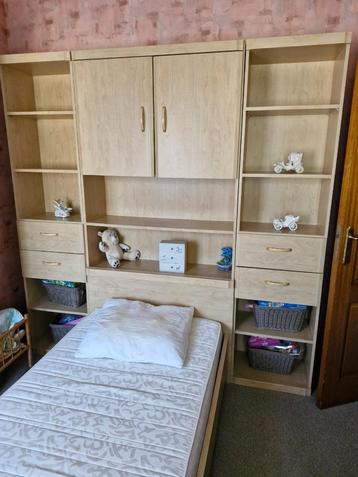 Slaapkamer  beschikbaar voor biedingen