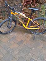 Fiets Mountainbike, Fietsen en Brommers, Fietsen | Jongens, Versnellingen, 26 inch of meer, Cube, Ophalen of Verzenden