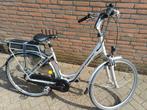 Oxford elektrische fiets, Fietsen en Brommers, Ophalen