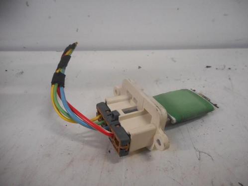 KACHELWEERSTAND Opel Meriva (01-2003/05-2010), Auto-onderdelen, Airco en Verwarming, Opel, Gebruikt