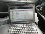 Laptop met laatste nieuwe versie van diagbox en pp 2000, Auto diversen, Autogereedschap, Ophalen
