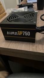 Aura GP750, Computers en Software, Ophalen, Zo goed als nieuw