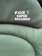 Fox super Recliner, Watersport en Boten, Ophalen, Zo goed als nieuw