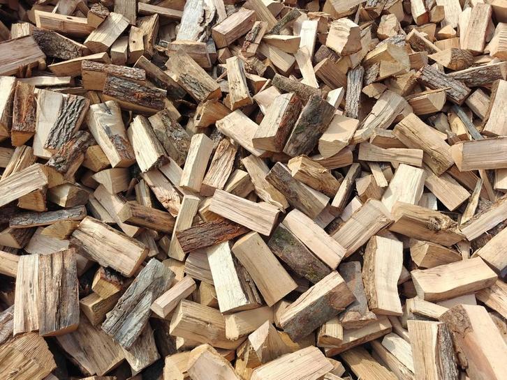 BRANDHOUTE 1e KEUS BEUK/EIK, Tuin en Terras, Brandhout, Blokken, Eikenhout, Ophalen