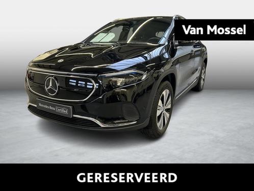 Mercedes-Benz EQA 250+ Business Line 71 kWh + PTS + CAMERA +, Auto's, Mercedes-Benz, Bedrijf, Te koop, EQA, ABS, Achteruitrijcamera