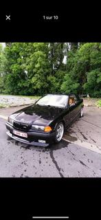 Bmw e36 320i, Autos, Cuir, Achat, Cabriolet, 2 portes