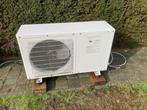Warmtepomp voor zwembad, Tuin en Terras, Zwembad-toebehoren, Ophalen, Gebruikt, Verwarming
