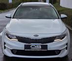 ** Kia Optima - 1.7 Crdi - 2017 - Full option - Carpass **, Auto's, Automaat, https://public.car-pass.be/vhr/7c55d521-8e79-4bf1-857f-0eb3e0b738b0