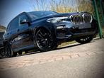 BMW X5 3.0AS xDrive45e M Pack Pano. sky lounge ! (bj 2019), Automaat, Gebruikt, USB, Zwart