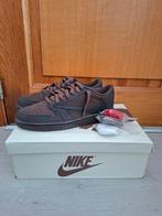Travis Scott Air Jordan 1 Retro Low - Velvet Brown 41/42/43, Kleding | Heren, Schoenen, Ophalen, Nieuw, Nike air Jordan, Sneakers